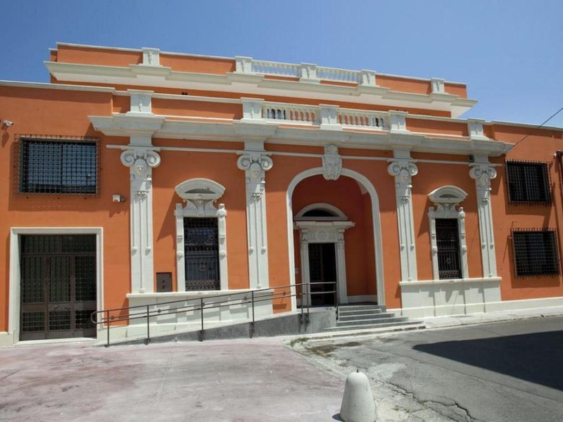 Domus Salentina
