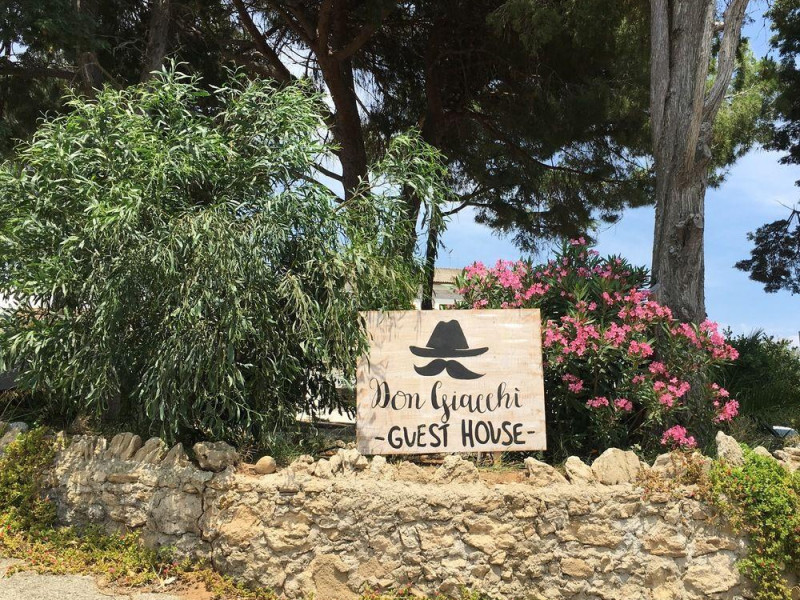 Don Giacchì Country House