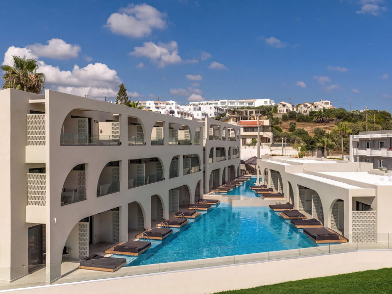Dore Hotel Chania