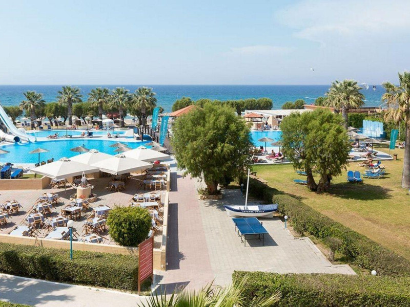 Doreta Beach Resort & Spa All Inclusive