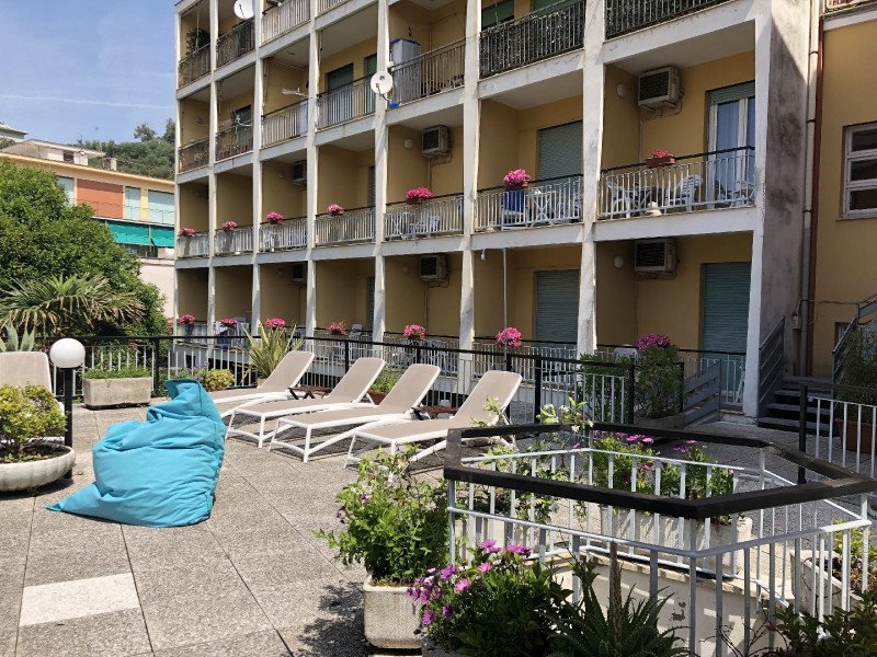 Doria Hotel