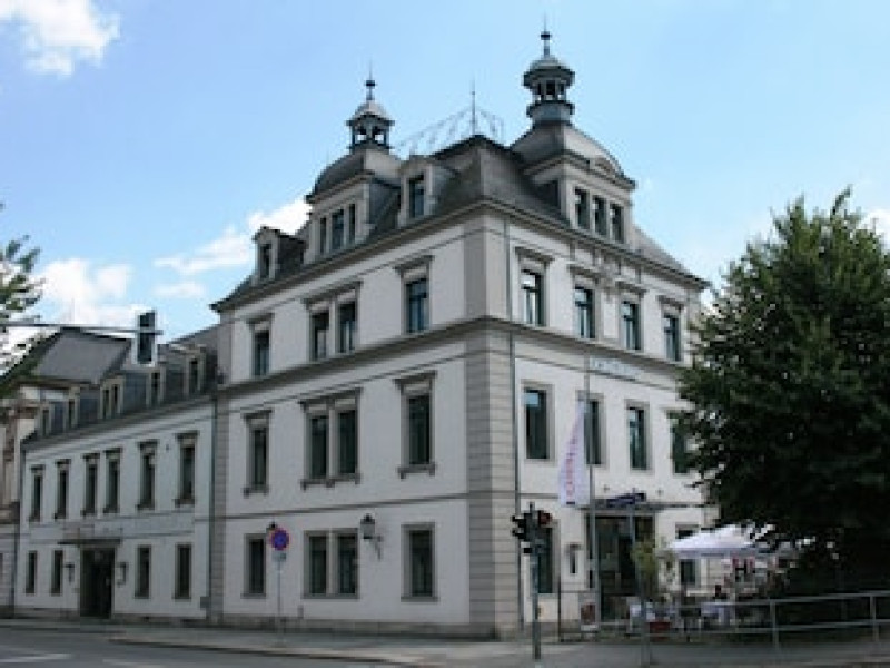 DORMERO DRESDEN CITY
