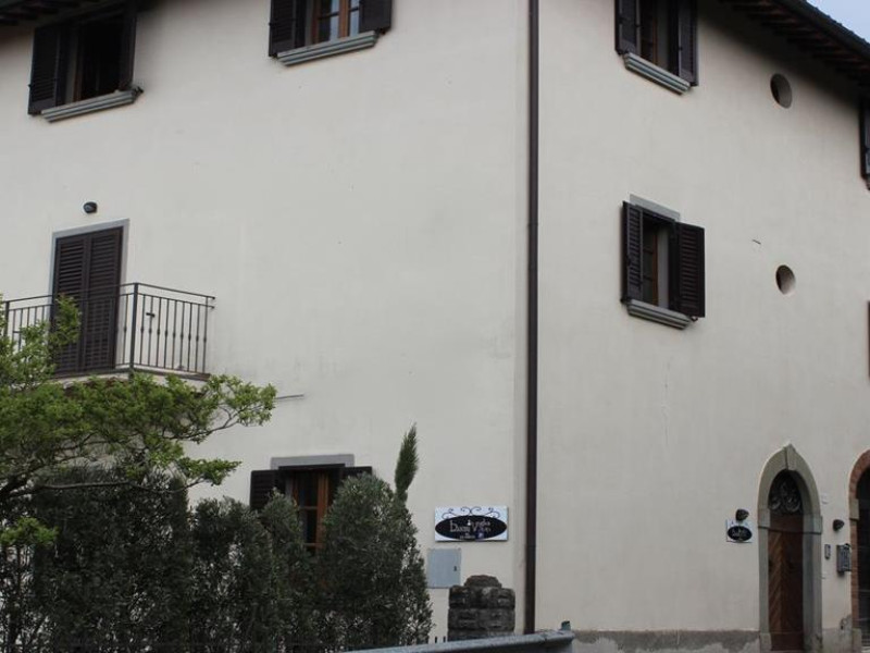 Dormiveglia B&B