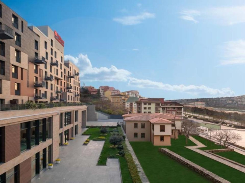 Dosso Dossi Hotels & SPA Golden Horn