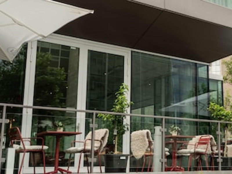 DOUBLETREE BY HILTON FRANKFURT NIEDERRAD