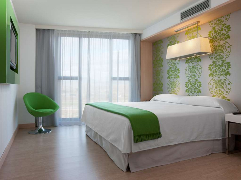 DoubleTree by Hilton Girona