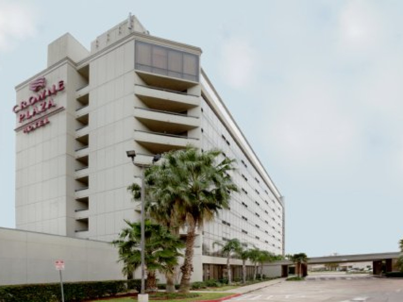DOUBLETREE BY HILTON HOUSTON BROOKHOLLOW