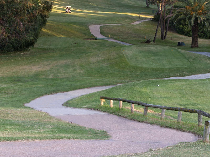 Doubletree By Hilton Islantilla Beach Golf Resort