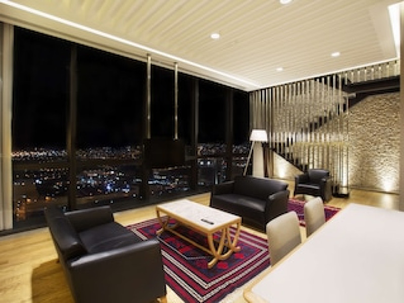 DOUBLETREE BY HILTON ISTANBUL AVCILAR