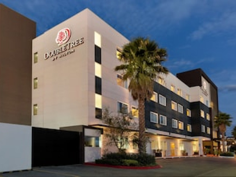 DOUBLETREE BY HILTON QUERETARO