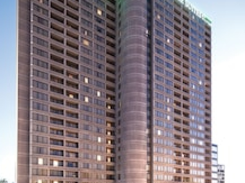 DOUBLETREE BY HILTON & SUITES HOUSTON BY THE GALLERIA
