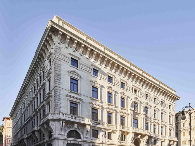 DoubleTree By Hilton Trieste