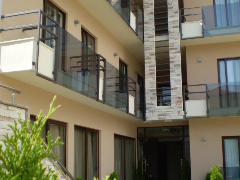 Dovitel Boutique Hotel