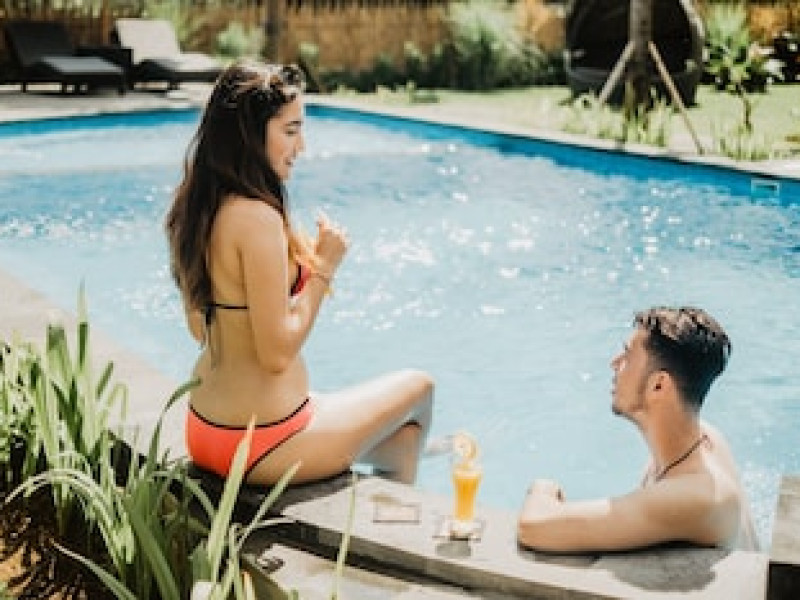 D'Puncak Villas Lembongan