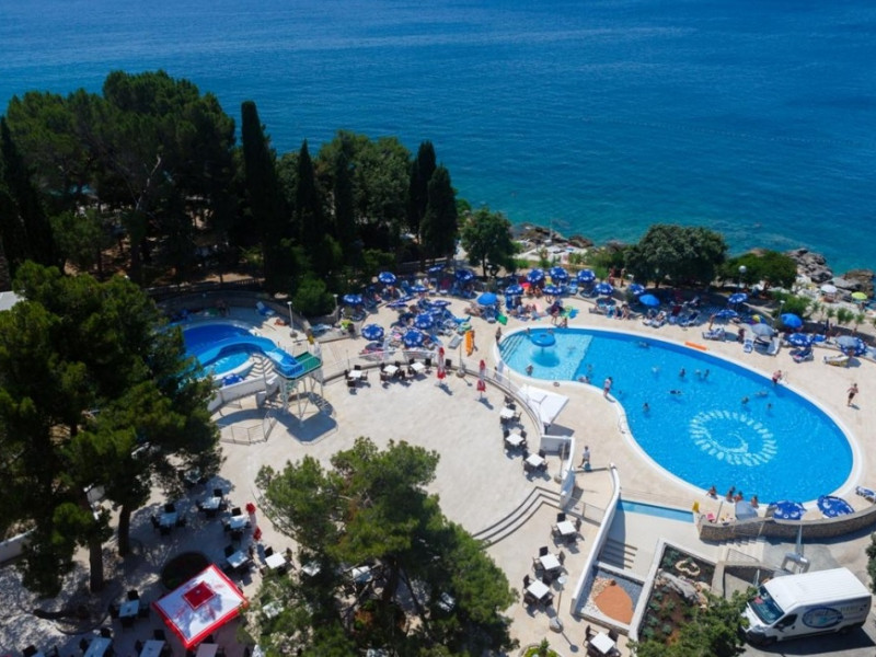 Drazica Hotel
