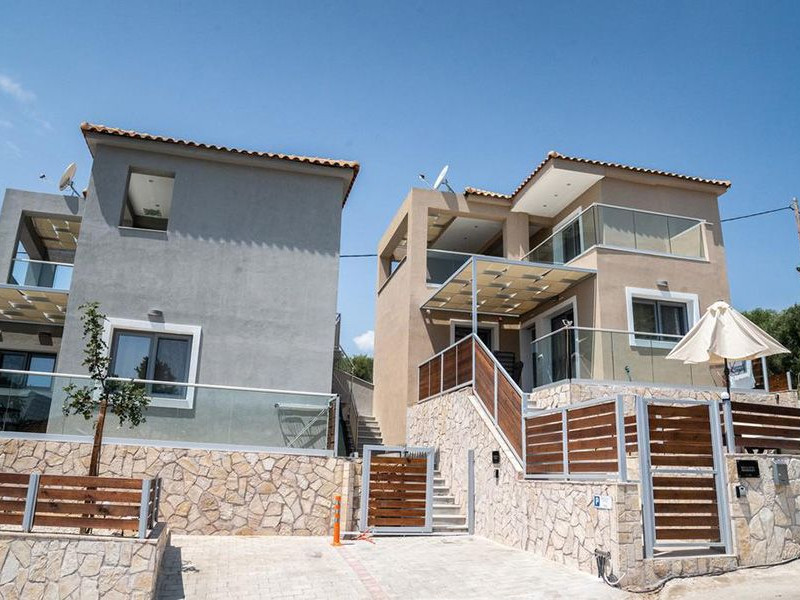 Dream Houses Kefalonia