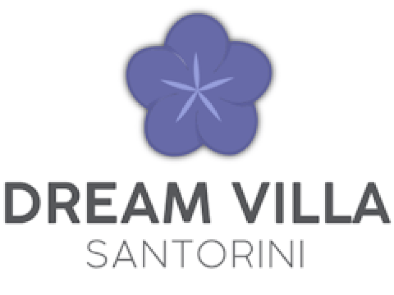 Dream Villa Santorini