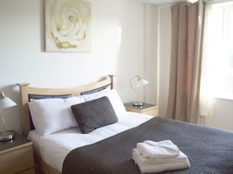 DREAMHOUSE APARTMENTS CITY CENTRE
