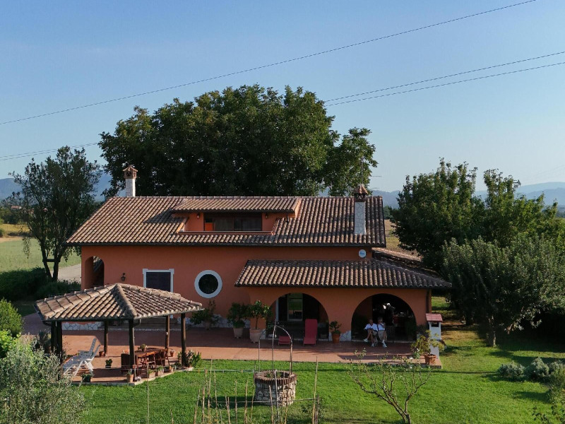 Dreams Valley B&B