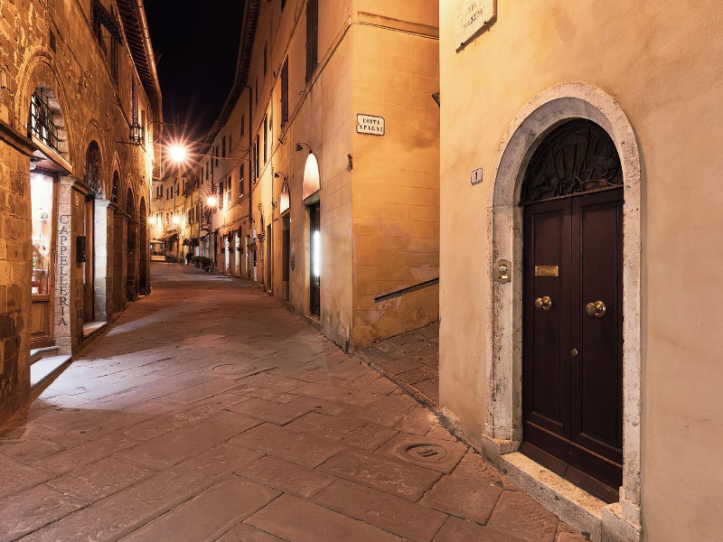 Drogheria & Locanda Franci