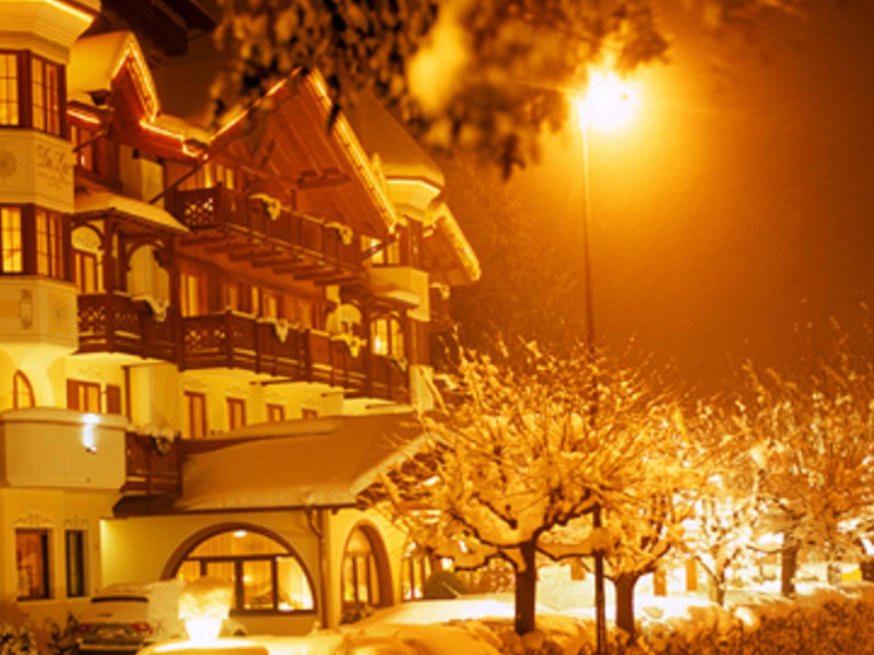Du Lac Vital Mountain Hotel
