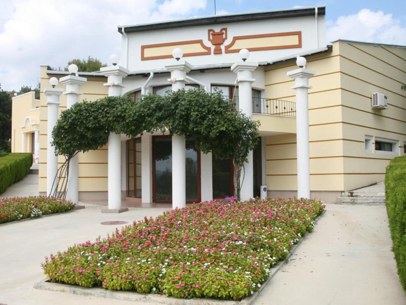 DUNI ROYAL RESORT - HOTEL PELICAN