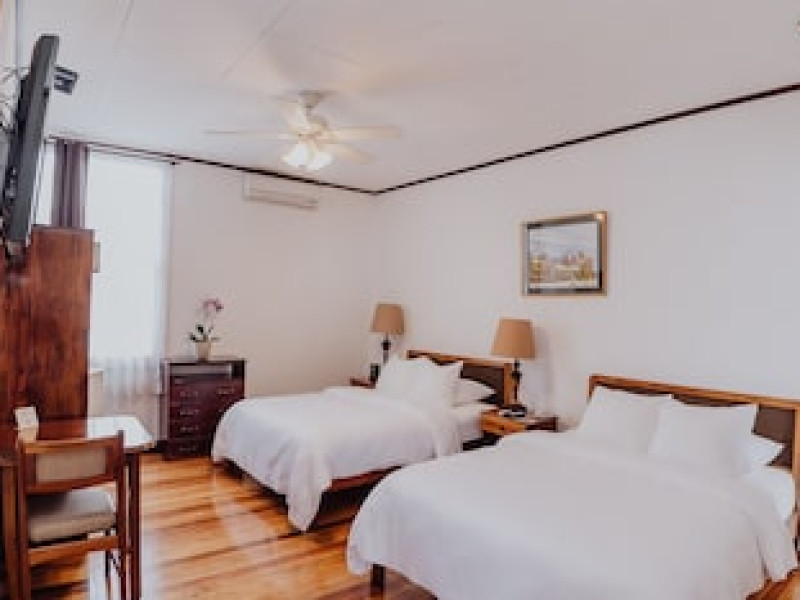 DUNN INN