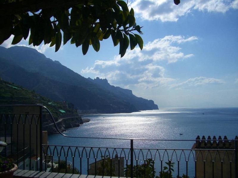 E Poi....Ravello