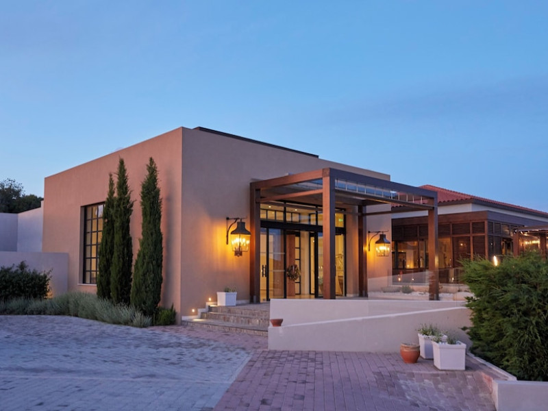EAGLES VILLAS - SMALL LUXURY HOTELS OF THE WORLD