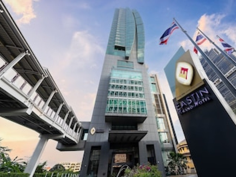 EASTIN GRAND SATHORN (SHA)