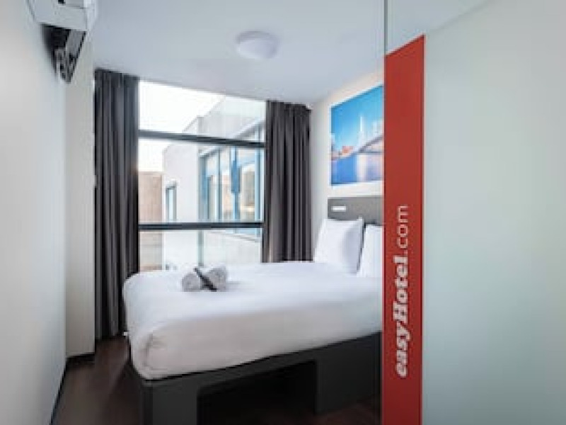 EASYHOTEL CITY CENTER