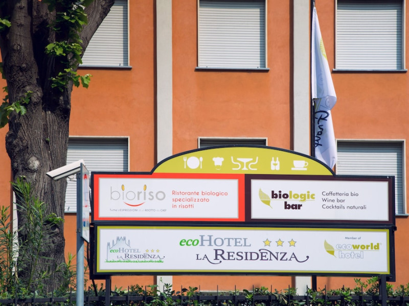 Eco Hotel Milano
