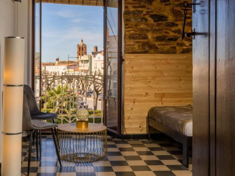 Ecohotel Casa Luna