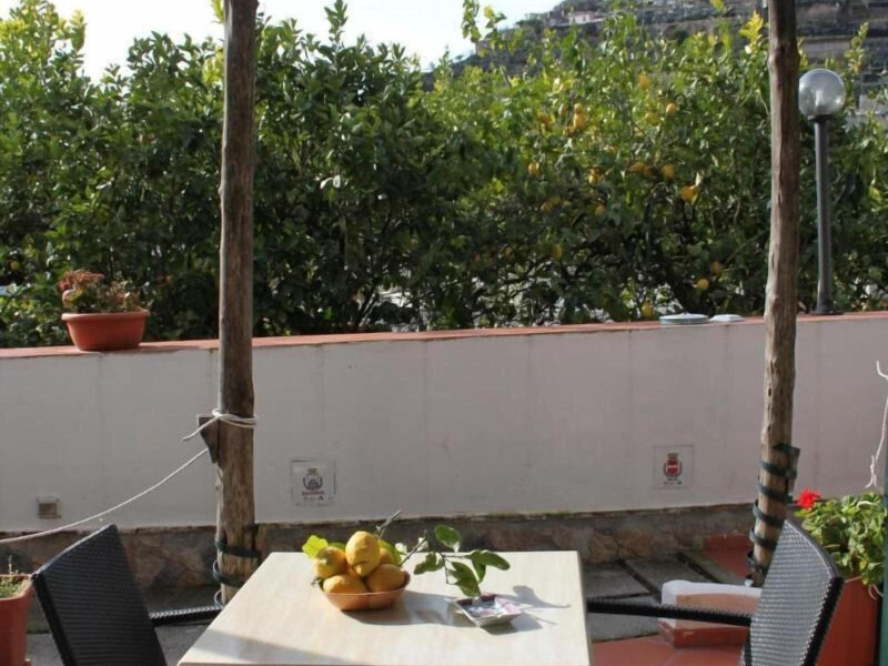 Eden Holiday Apartment