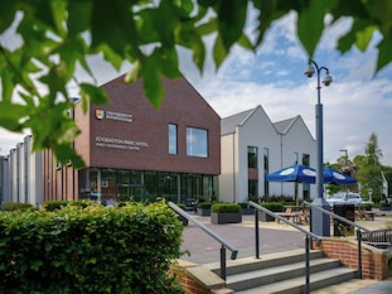 EDGBASTON PARK HOTEL & CONFERENCE CENTRE
