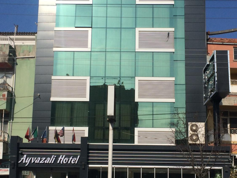 Efsane Hotel