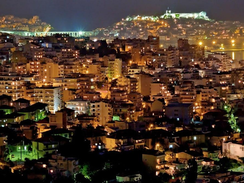 Egnatia City Hotel & Spa