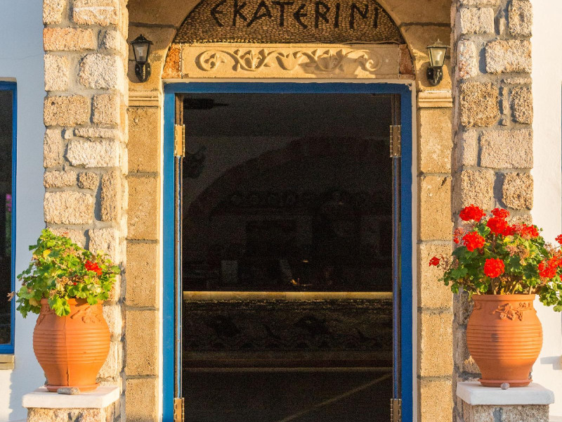 Ekaterini Hotel