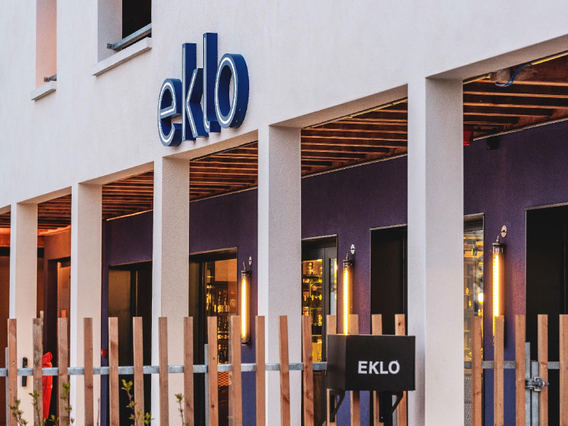 Eklo Hotels Paris Marne La Vallée