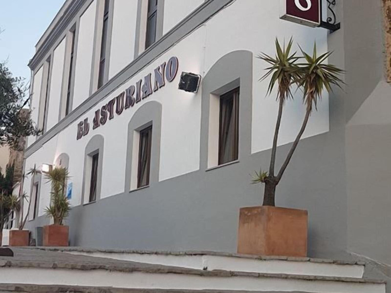 El Asturiano