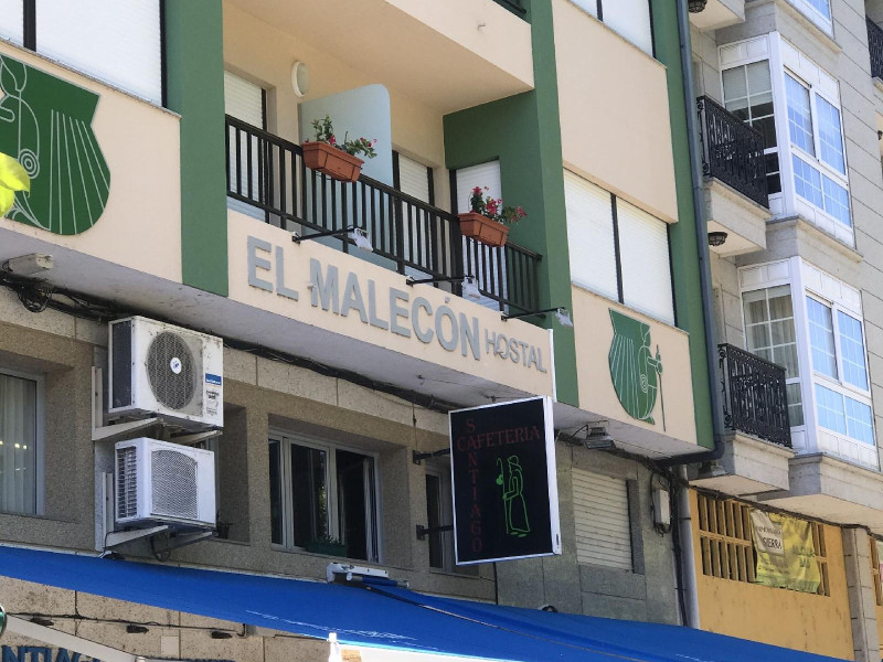 El Malecon