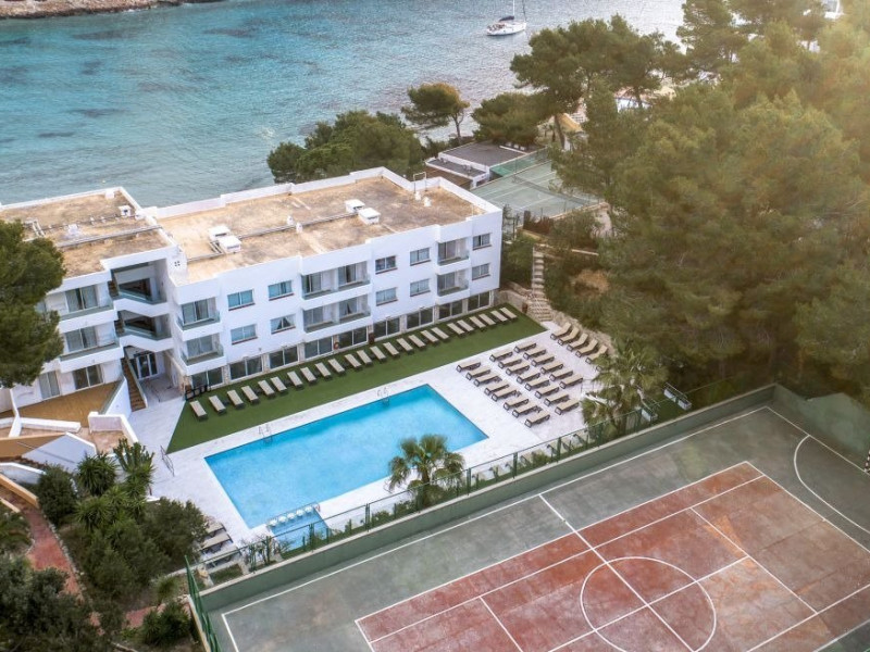 El Pinar Apartamentos