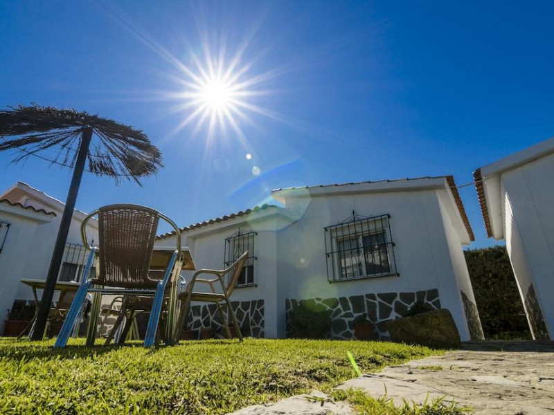 El Rancho