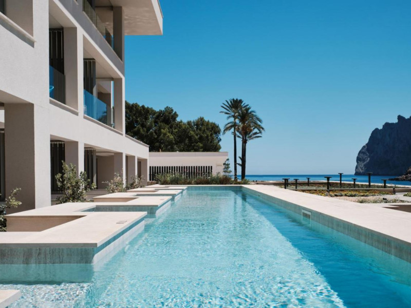 Hotel El Vicenç de la Mar - Adults Only (+12)