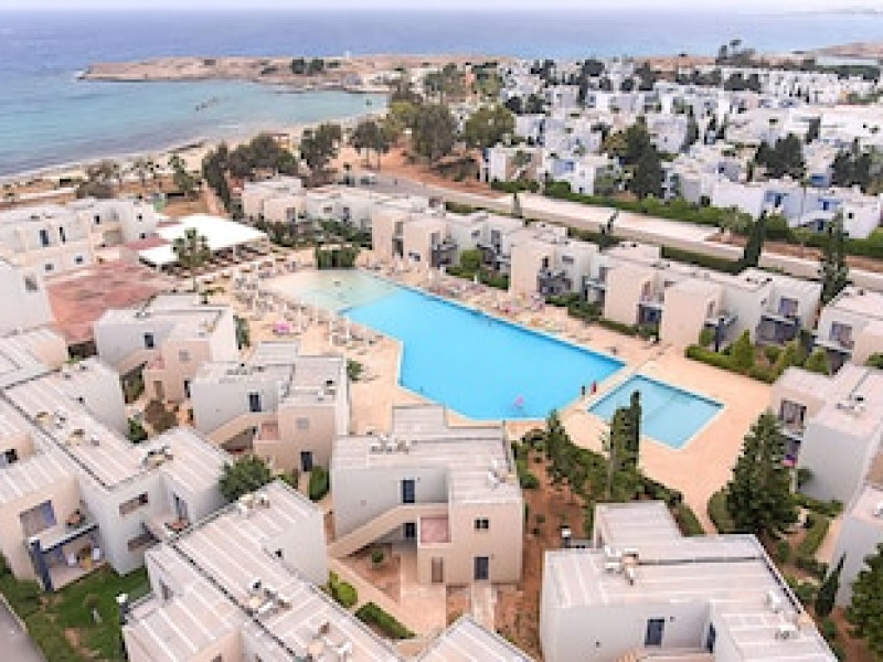 ELECTRA HOLIDAY VILLAGE