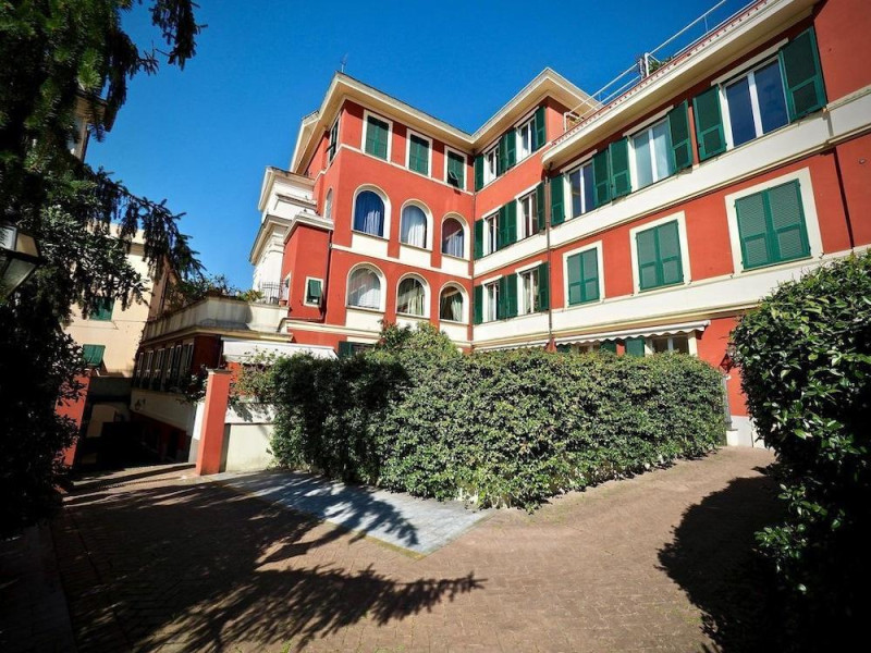 Elegante E Lussuosa Dimora Barnabiti