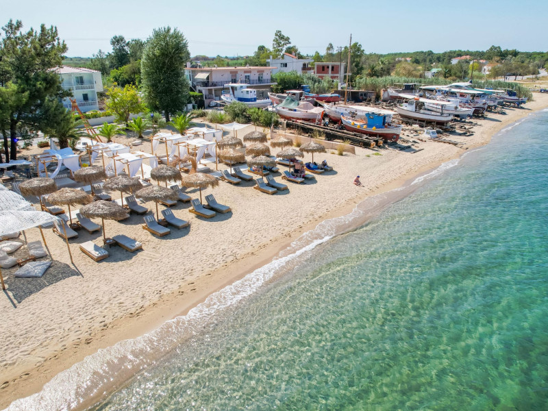 Elektra Comfort Thassos