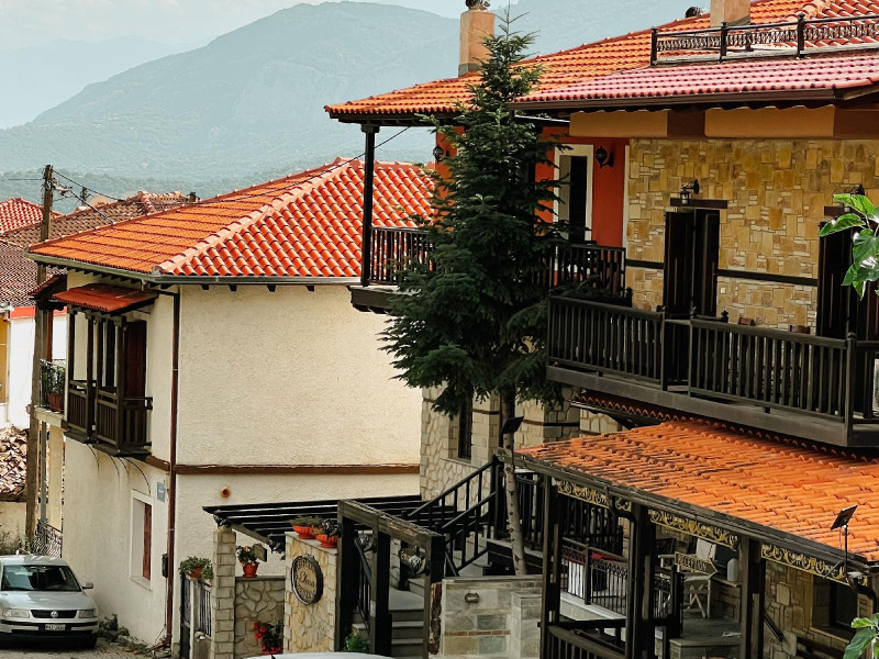 Elena Guesthouse