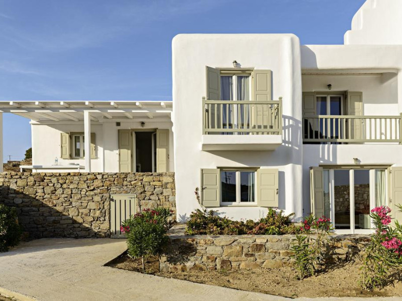 Elia Sun Villas