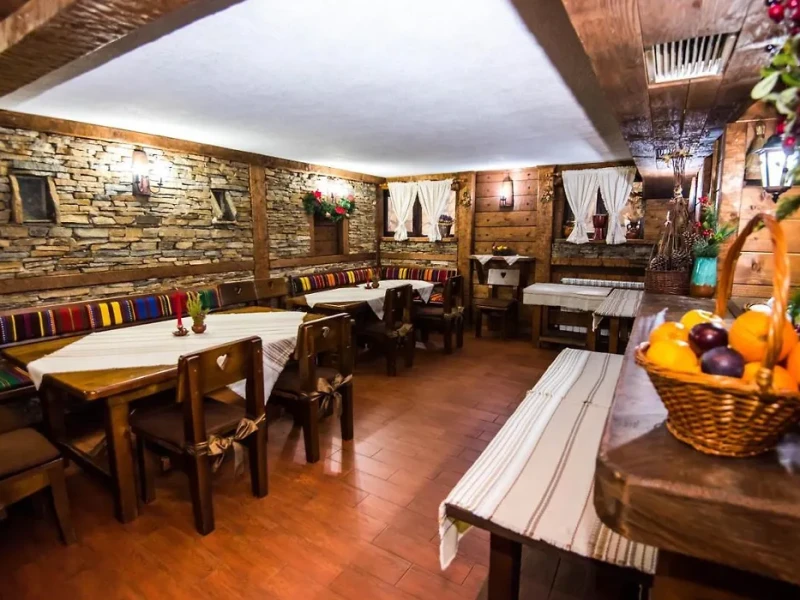 ELIDA FAMILY HOTEL